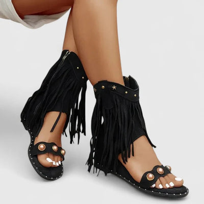Anzhelyn | Elegant Sandals