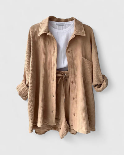 Zorielle | Comfortable Set