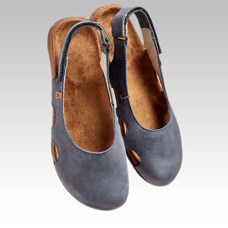 Ulrike | Boho Chic Sandals