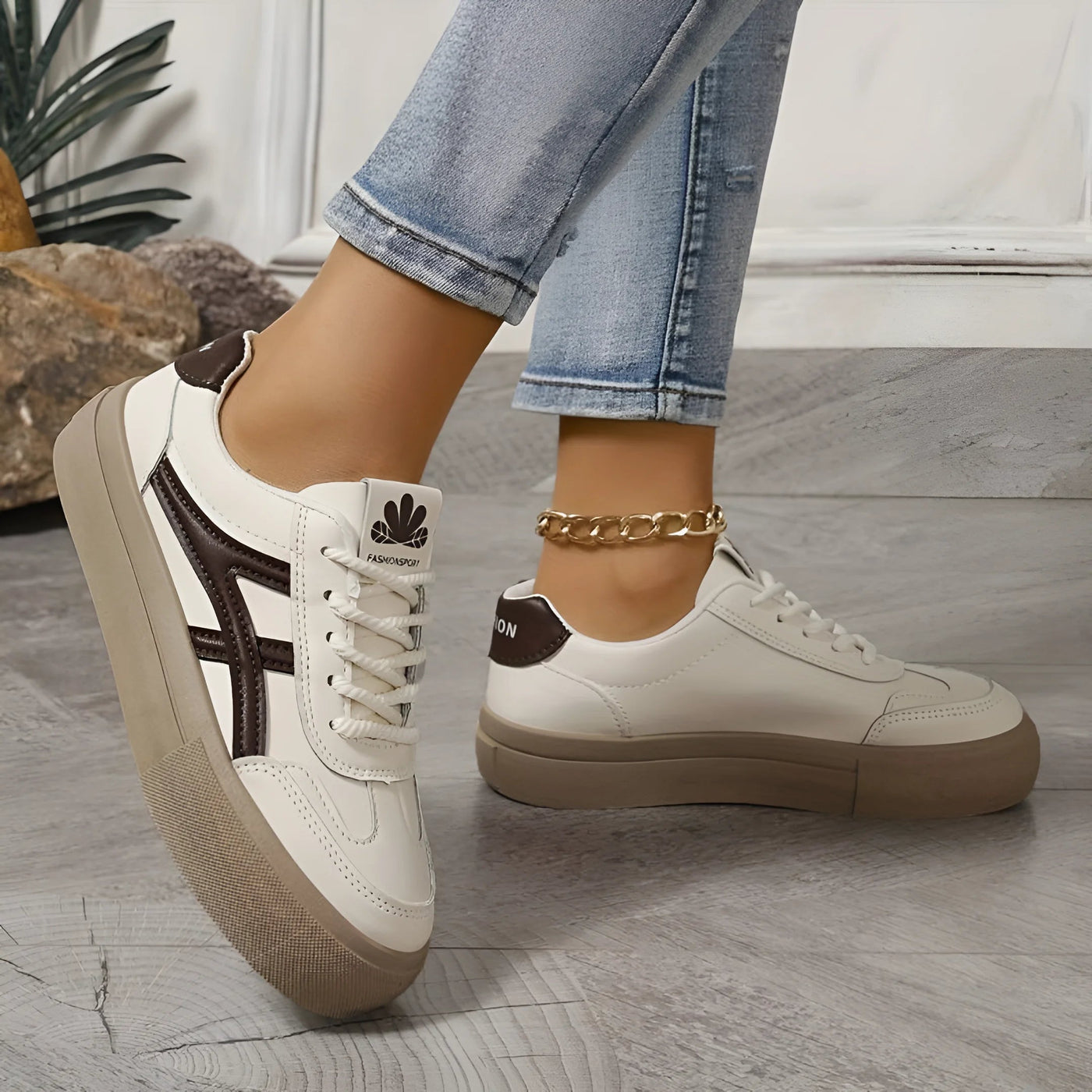 Elza™ | Orthopedic Sneakers