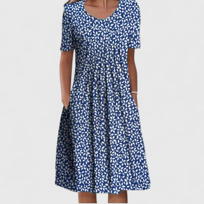 Coralie | Elegant Dress