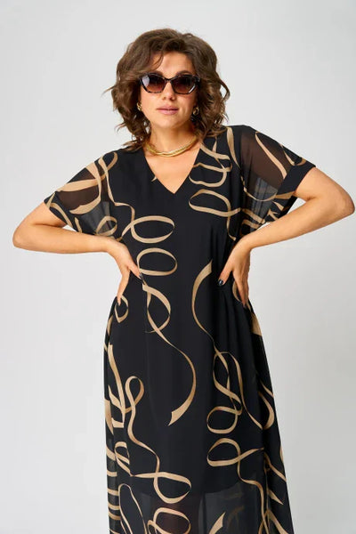 Elouyse™ | Elegant Dress