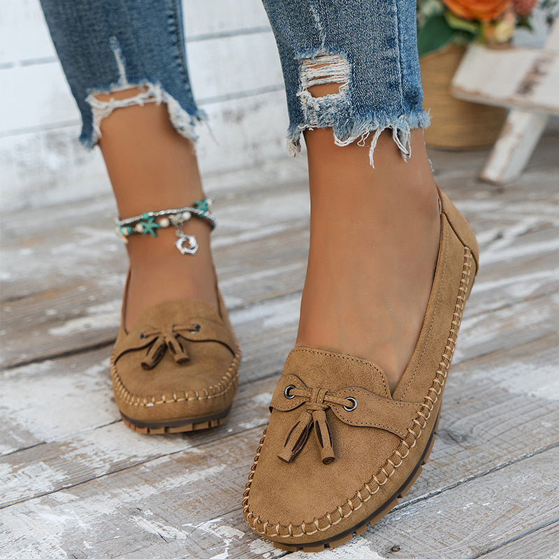Chelsea™ | Comfortable Soft Loafers