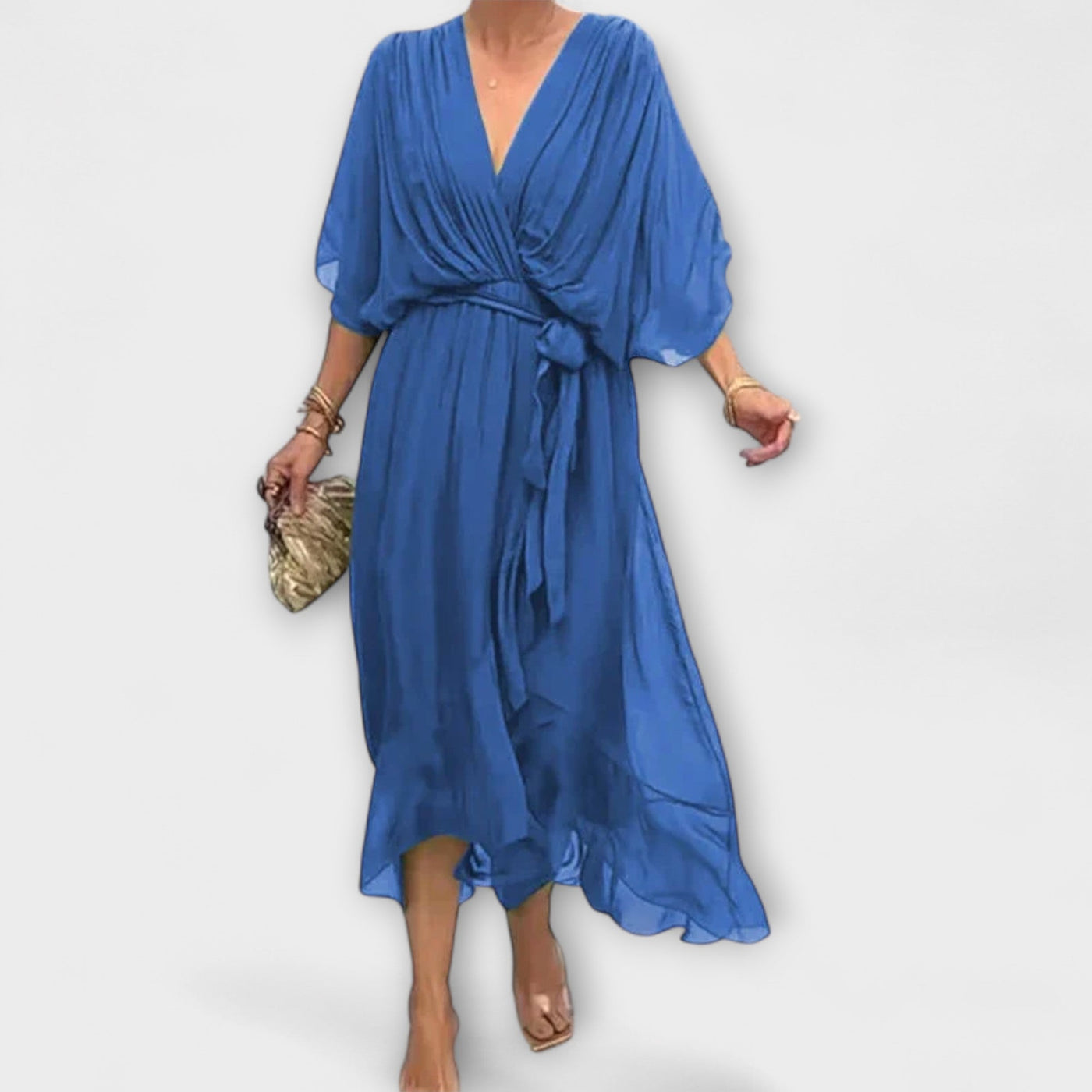 Vhenisse | Comfortable Dress