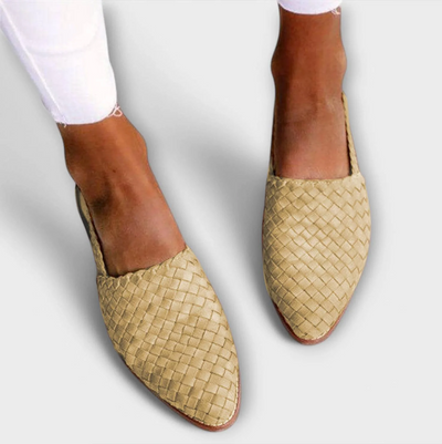 Daryelva | Elegant Sandals