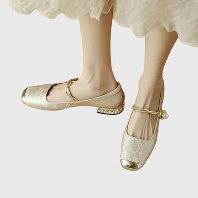 Cillia™ | Orthopedic Sandals