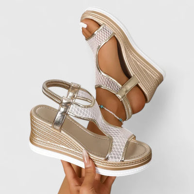 Zailora | Orthopedic Sandals