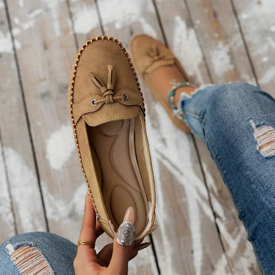 Chelsea™ | Comfortable Soft Loafers