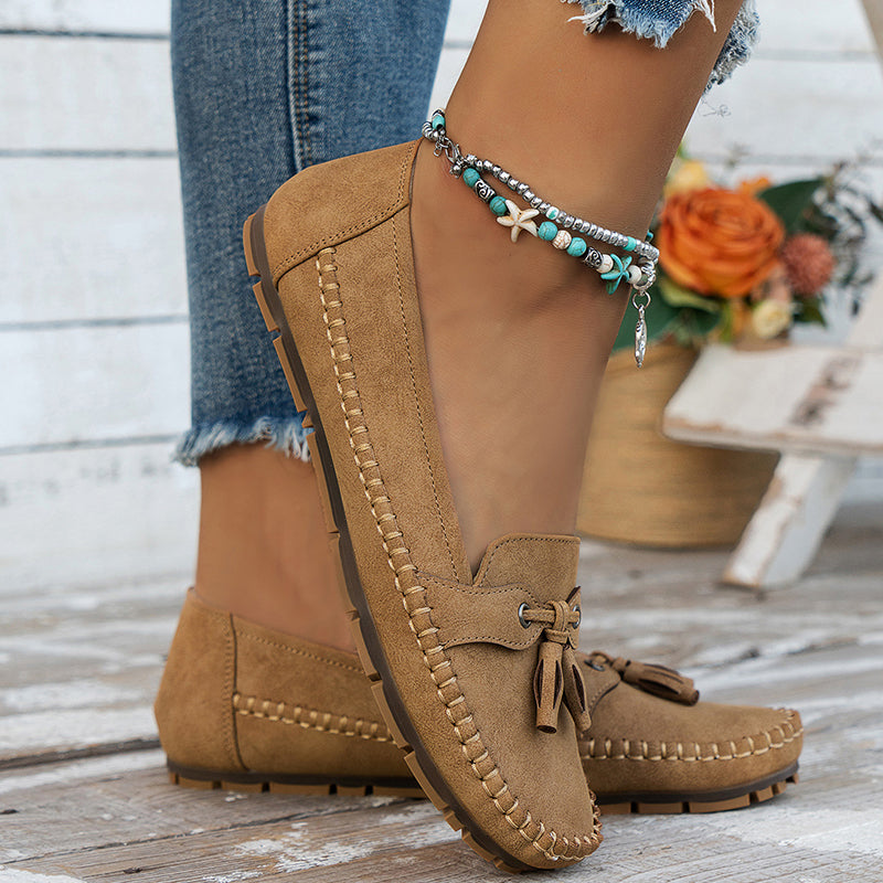Chelsea™ | Comfortable Soft Loafers