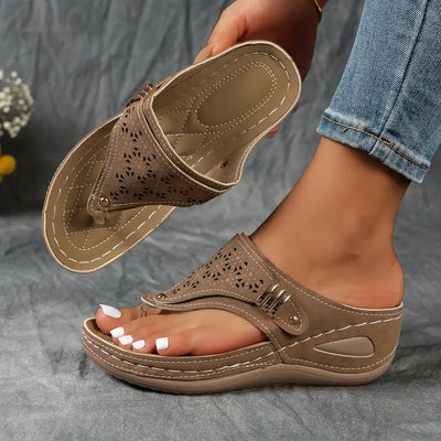 Kaylie™ | Orthopedic Sandals