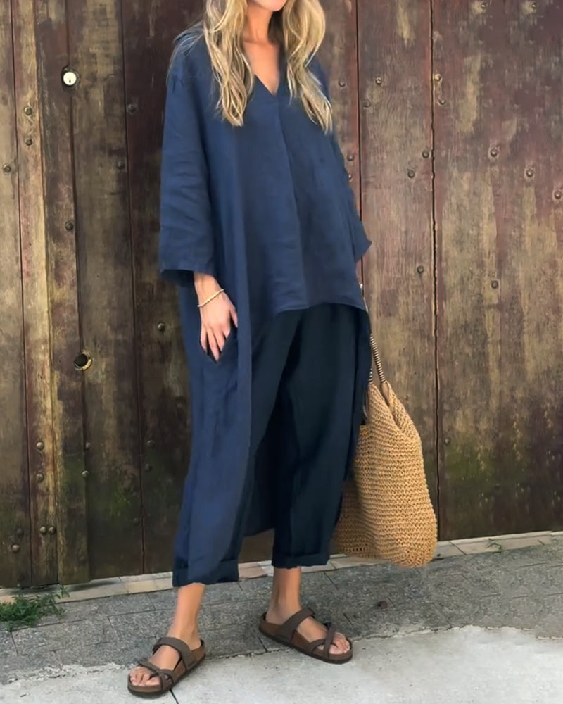 Gaila™ | Chic Two-Piece Set