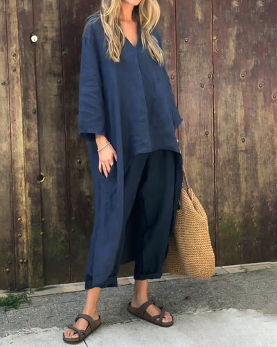 Gaila™ | Chic Two-Piece Set