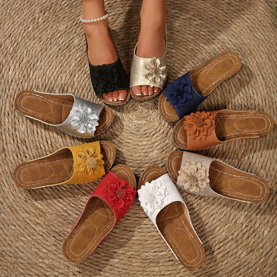 Athena™ | Stylish Orthopedic Sandals