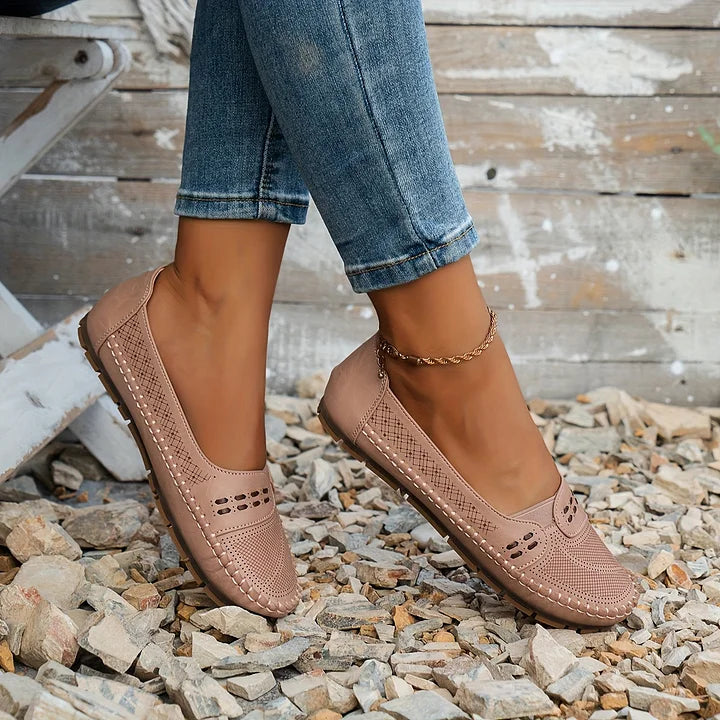 Maple™ | Orthopedic Shoes