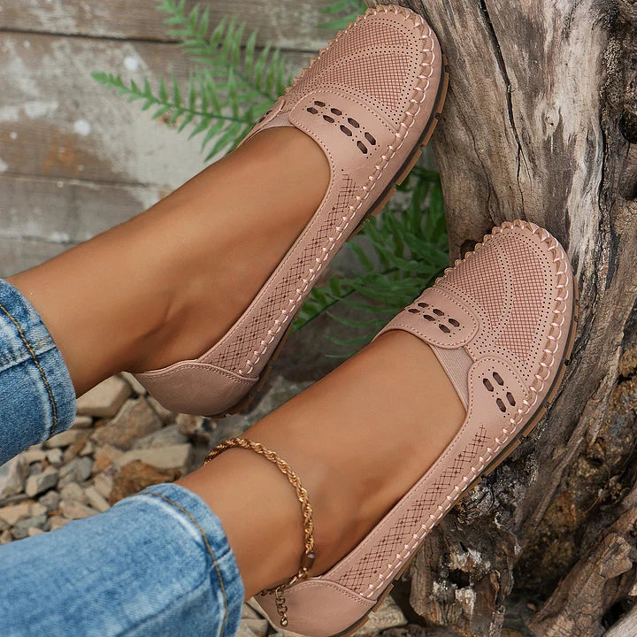 Maple™ | Orthopedic Shoes