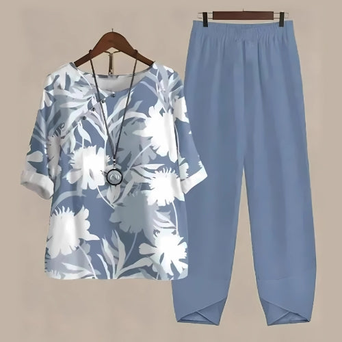 Alessia™ | Comfortable Two Piece Set