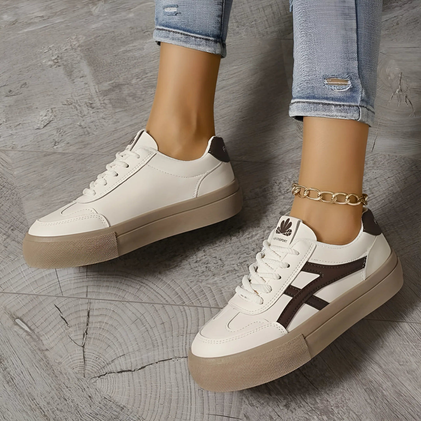 Elza™ | Orthopedic Sneakers