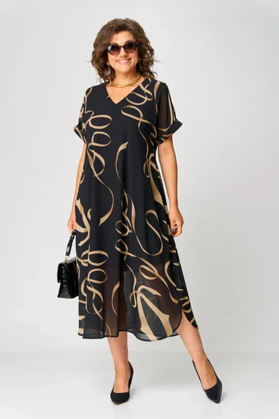 Elouyse™ | Elegant Dress