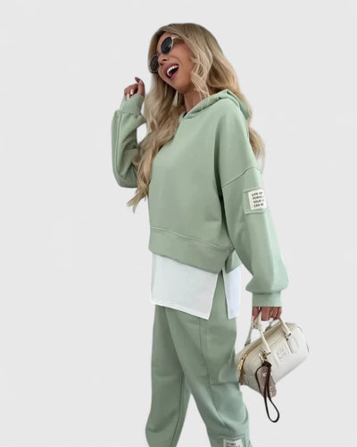 Bryndal | Comfortable Two-Piece Set