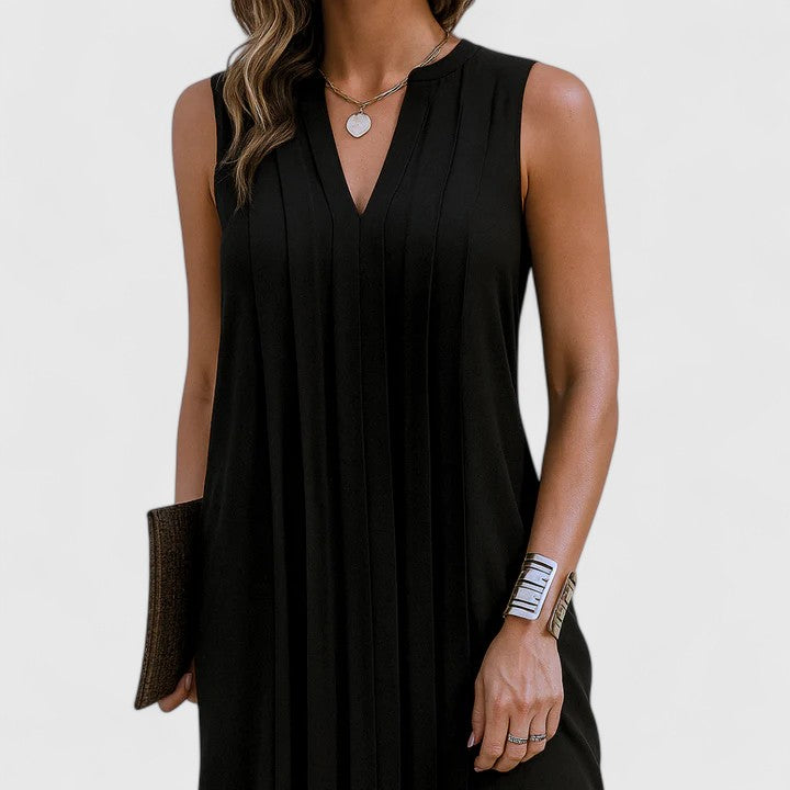 Jovianne™ | Elegant Dress