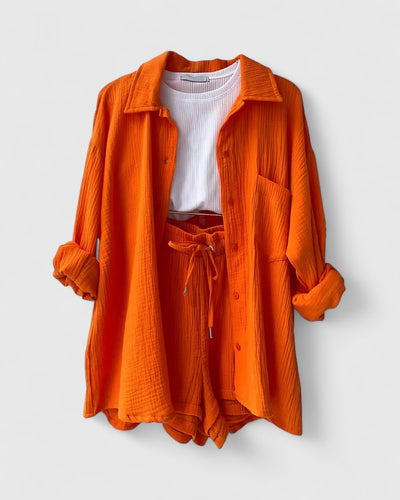 Zorielle | Comfortable Set