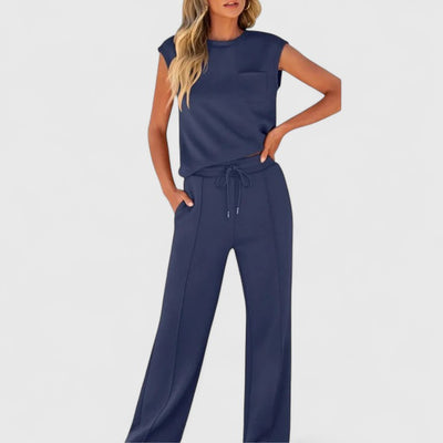 Orvessa | Sophisticated Set