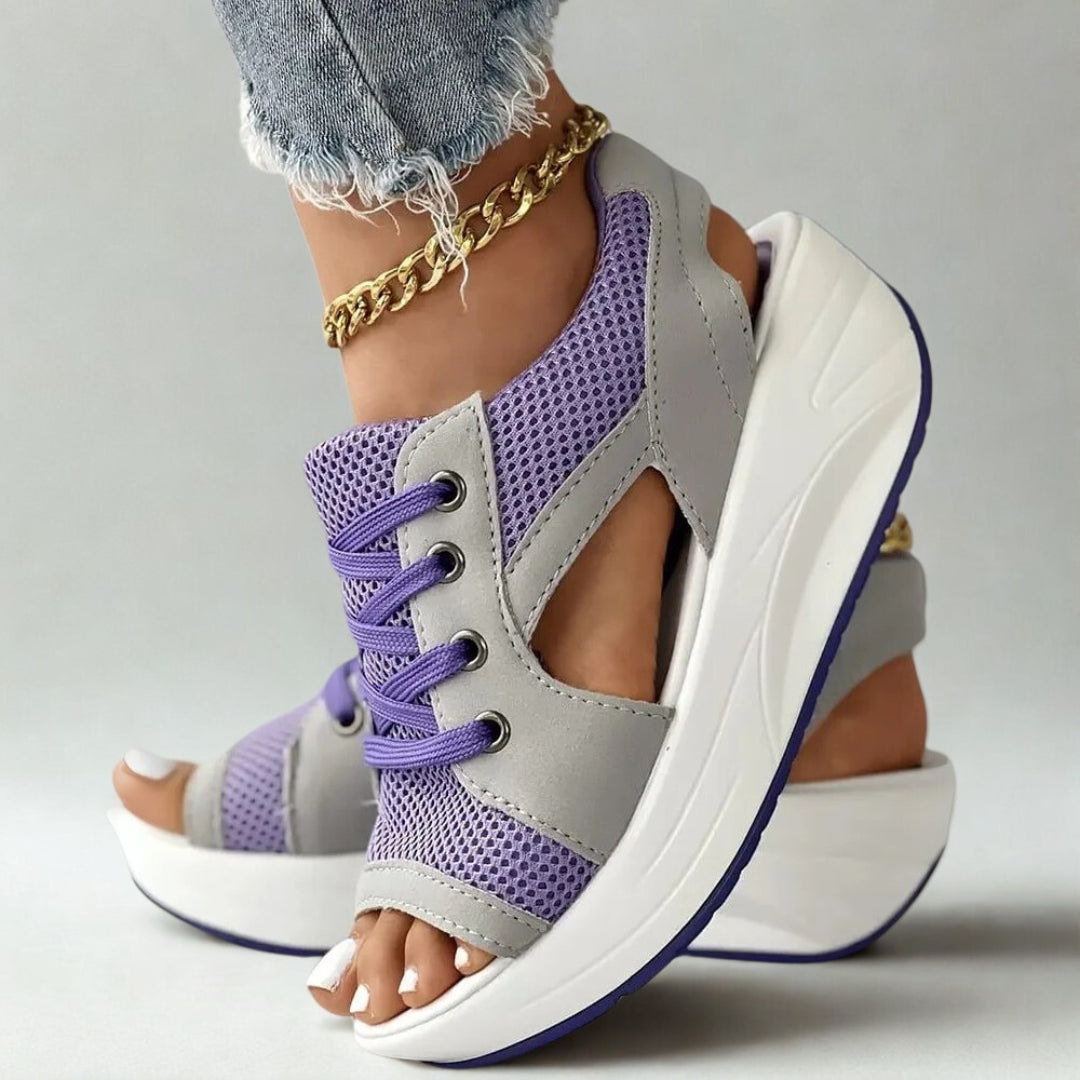 Marlene™ | Comfy Sandals