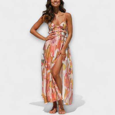 Elyzane | Sophisticated Dress