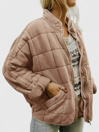 Zaylie | Comfortable Jacket