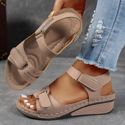 Crystal™ | Orthopedic Sandals