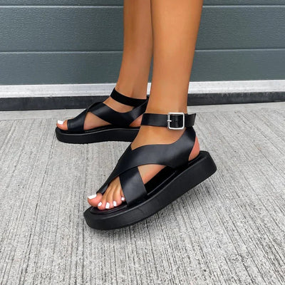 Tess™ | Orthopedic Sandals