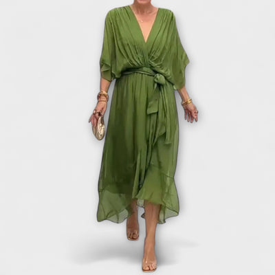 Vhenisse | Comfortable Dress
