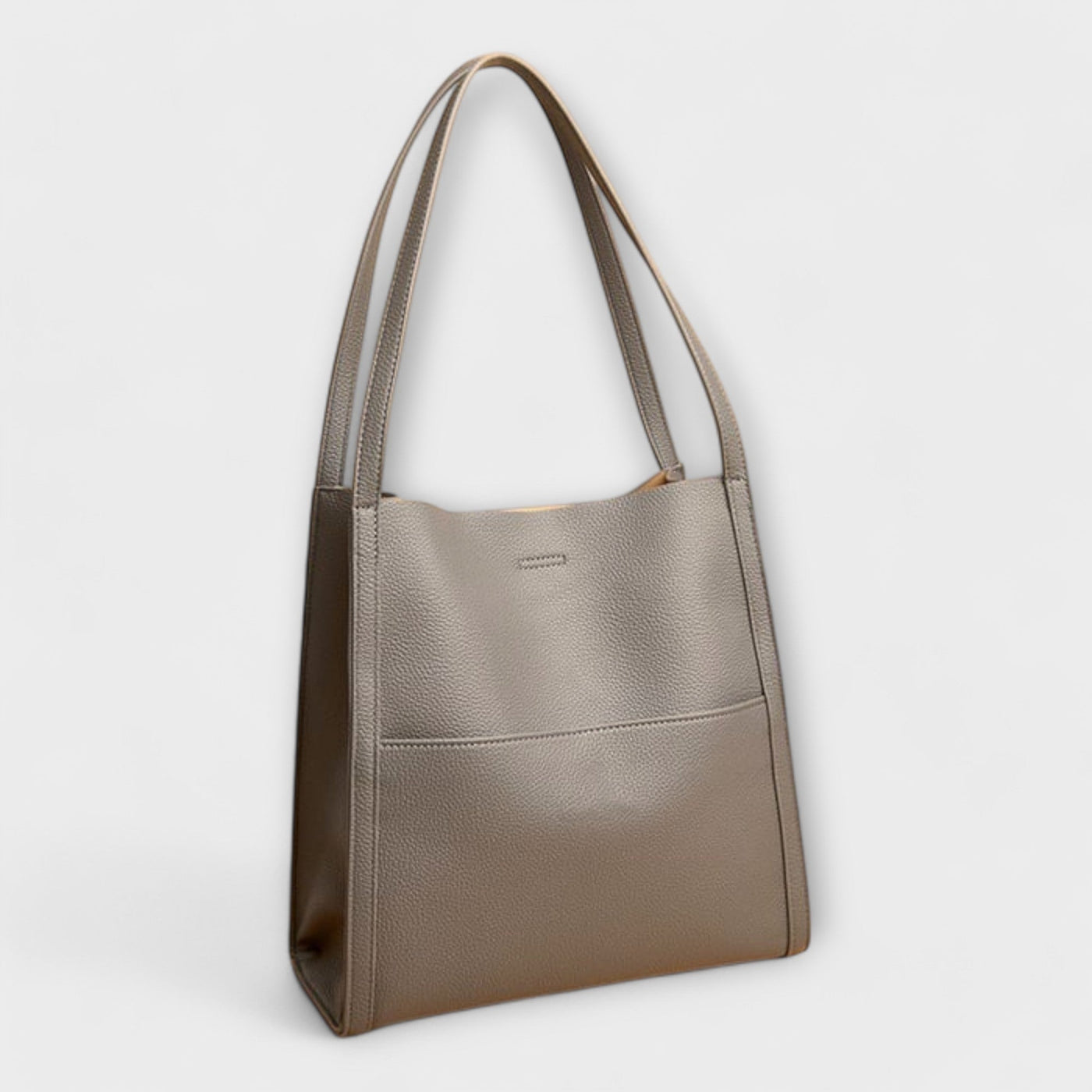 Lublanca - Handmade Leather Bag