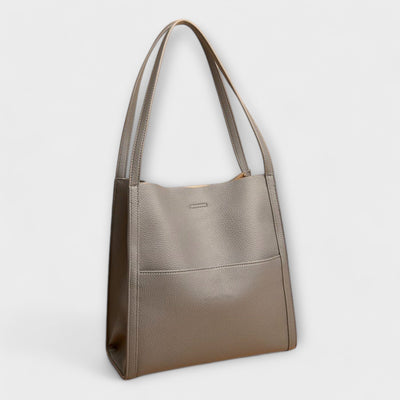 Lublanca - Handmade Leather Bag