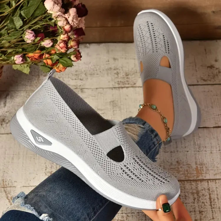 Liora™ Orthopedic Walking Shoes