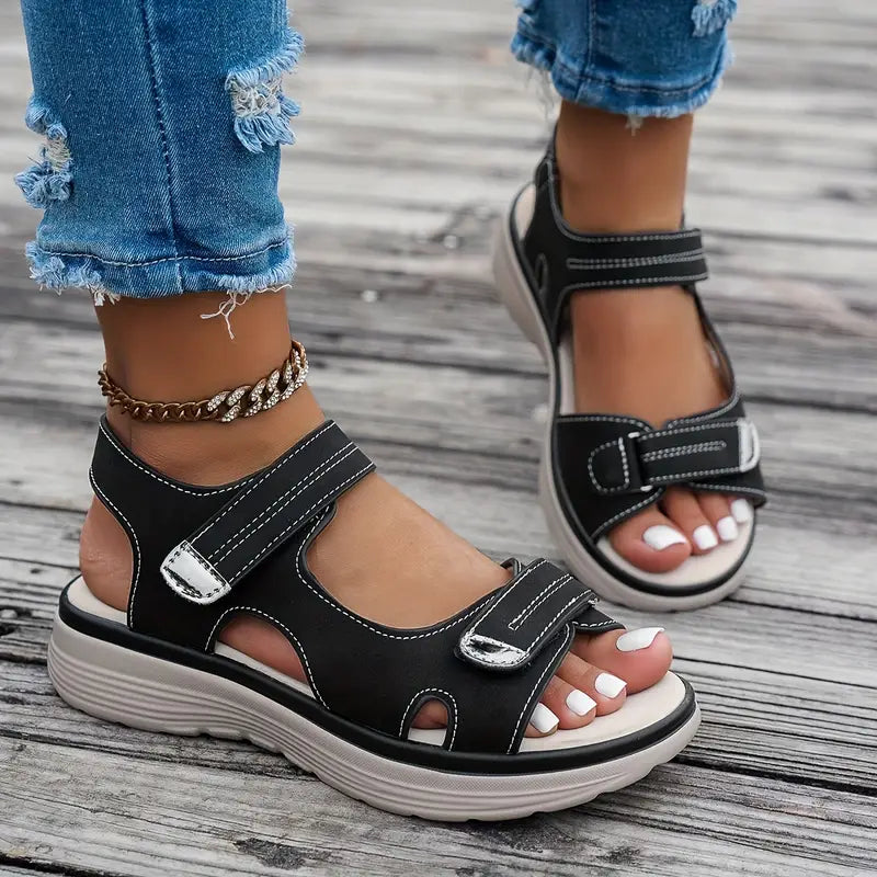 Emery™ | Comfortable Orthopedic Sandals