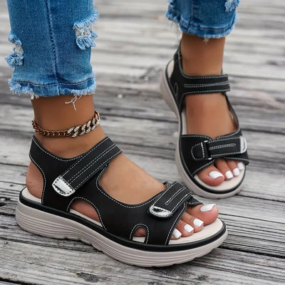 Emery™ | Comfortable Orthopedic Sandals