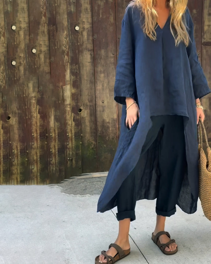 Gaila™ | Chic Two-Piece Set