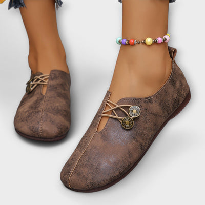 Star | Comfortable Loafer