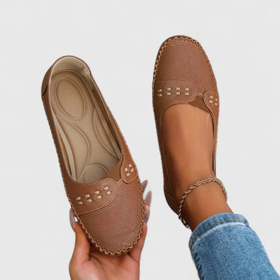Rei | Orthopedic Loafers