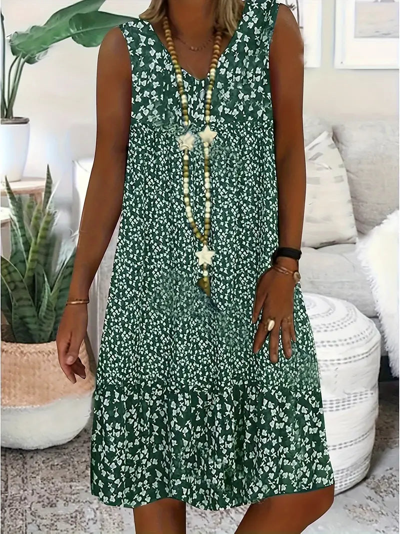 Gwendolyn | Stylish Dress