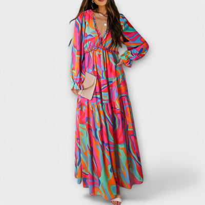 Sylorah | Sophisticated Dress