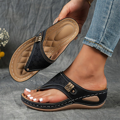 Renate | Bohemian-Inspired Sandals