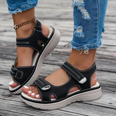 Emery™ | Comfortable Orthopedic Sandals