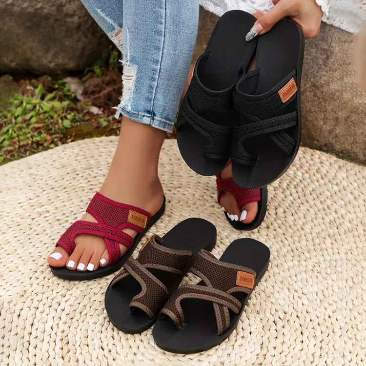 Yessenia | Comfortable Sandals