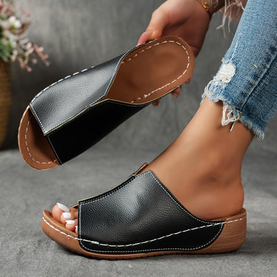 Alicia™ | Stylish Orthopedic Sandals