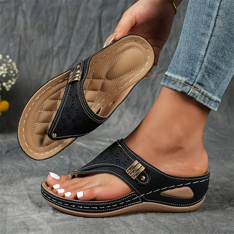 Kaylie™ | Orthopedic Sandals