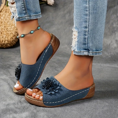 Athena™ | Stylish Orthopedic Sandals