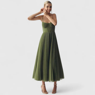 Yulivana | Sophisticated Dress