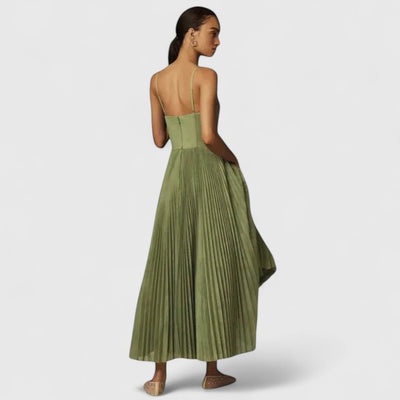 Yulivana | Sophisticated Dress